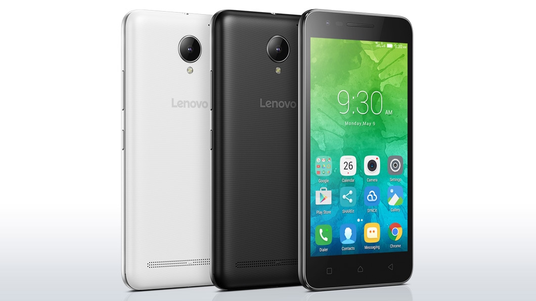 Lenovo C2 Power Smartphone
