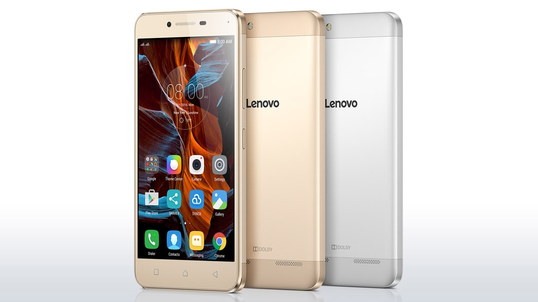 Lenovo K5 Smartphone | Lenovo Kenya