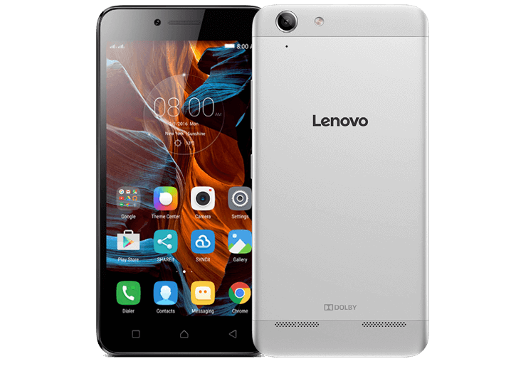 Lenovo K5 Smartphone
