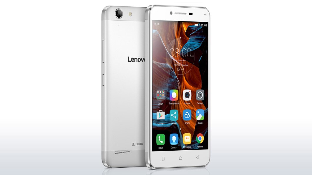 Smartphone LENOVO K5 Plus