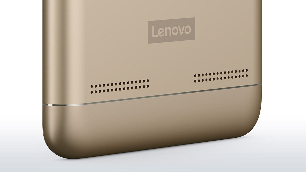 Смартфон Lenovo K6 Power