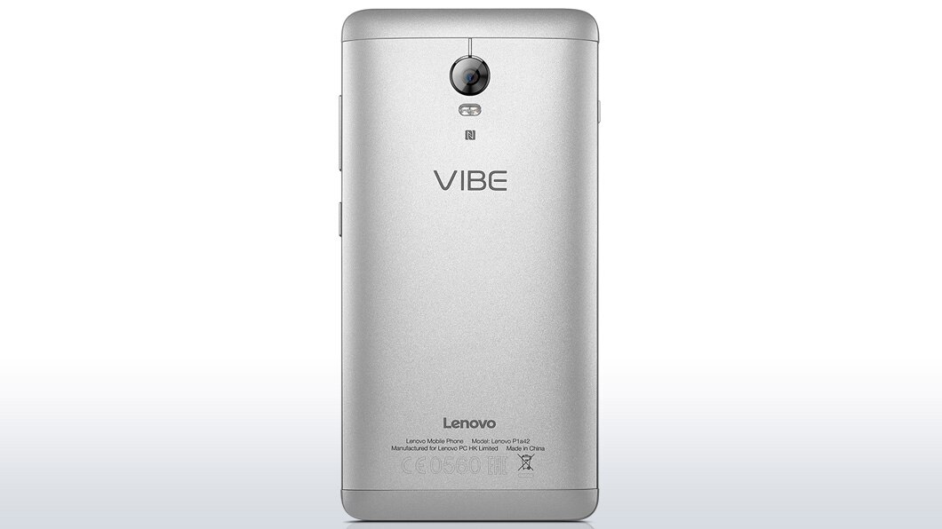 Смартфон Lenovo Vibe P1