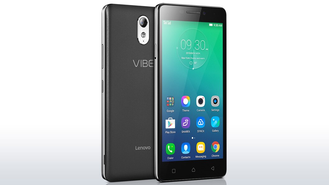 Lenovo Smartphone Vibe P1m