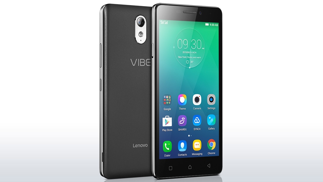Lenovo Smartphone Vibe P1m Front