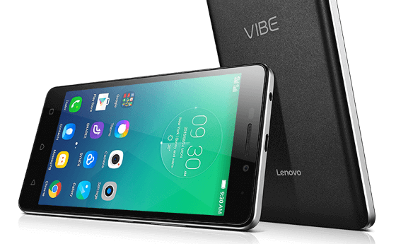 Lenovo Vibe P1m Smartphone