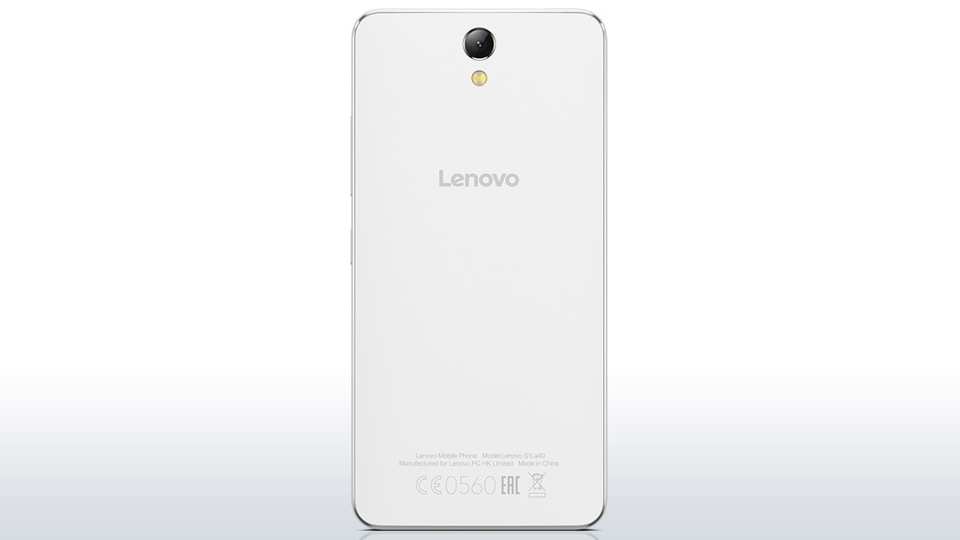 Lenovo Vibe S1 pametni telefon