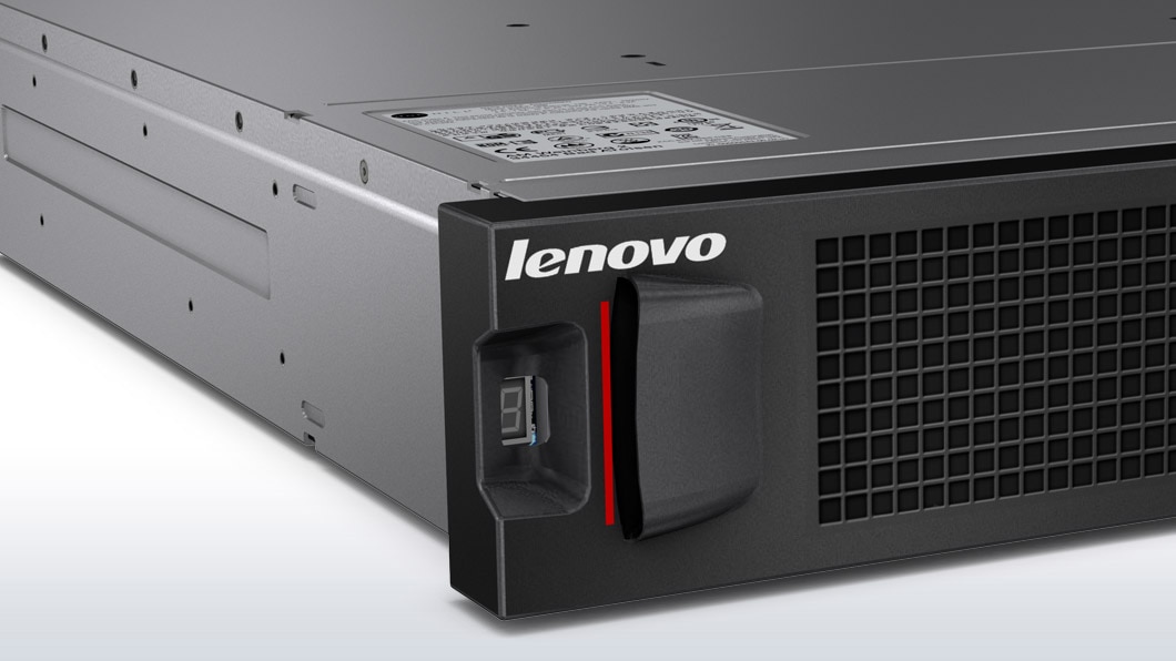 Lenovo Storage E1012