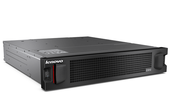 Система хранения данных Lenovo Storage E1012