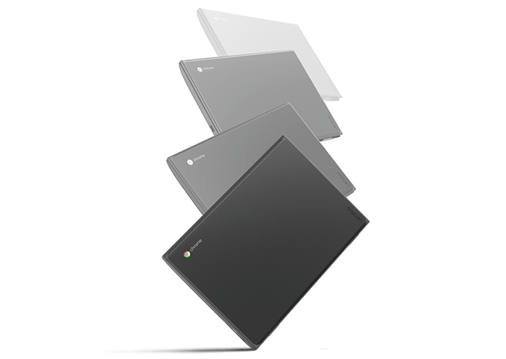 100e Chromebook 2da Gen (11.6”, AMD)