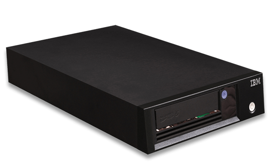 IBM TS2250 테이프 드라이브
