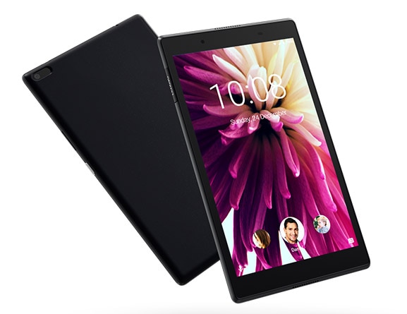 Lenovo Tab4-8 2GB Ram Tablet Price in Bangladesh
