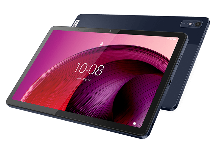 Lenovo Tab M10 5G | 26.94cms (10.61) ultimate connectivity tablet