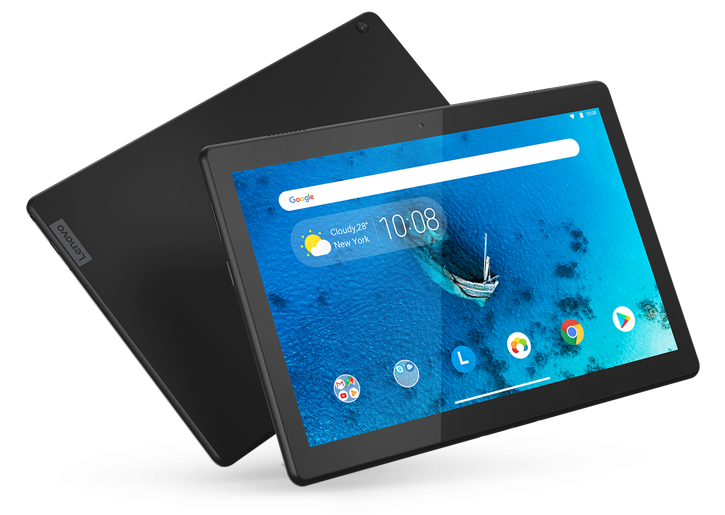 Stem peach Lake Titicaca Lenovo Tab M10 (HD) | O tabletă HD de 10.1” pentru distracția întregii  familii | Lenovo Romania