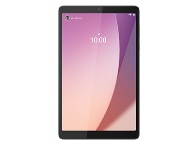 Lenovo Tab M8 Gen 4 | Lightweight 8″ Android tablet | Lenovo Israel