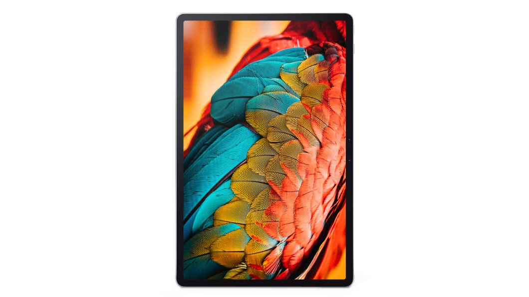 Lenovo Tab P11 Pro vertical front view
