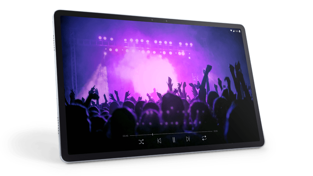 Tab P11 Pro | 具有2K 顯示屏的最薄Android 平板電腦| Lenovo 香港