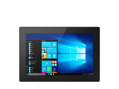 Lenovo Tablet 10 | 10.1-inch business 2-in-1 | Lenovo Israel