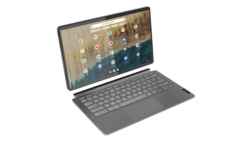 IdeaPad Duet 5 Chromebook | Dual 2-in-1 ultra-portability with 