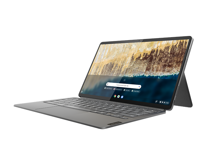 IdeaPad Duet 5 Chromebook | Dual 2-in-1 ultra-portability with brilliant  OLED display | Lenovo Switzerland