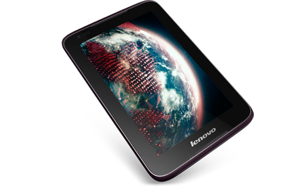 Lenovo A1000 Tablet