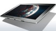 lenovo tablet ideatab s2110 front view