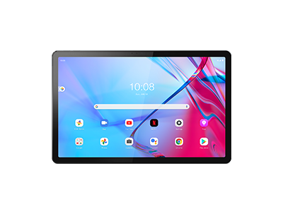 Lenovo Tab P11 5G front view