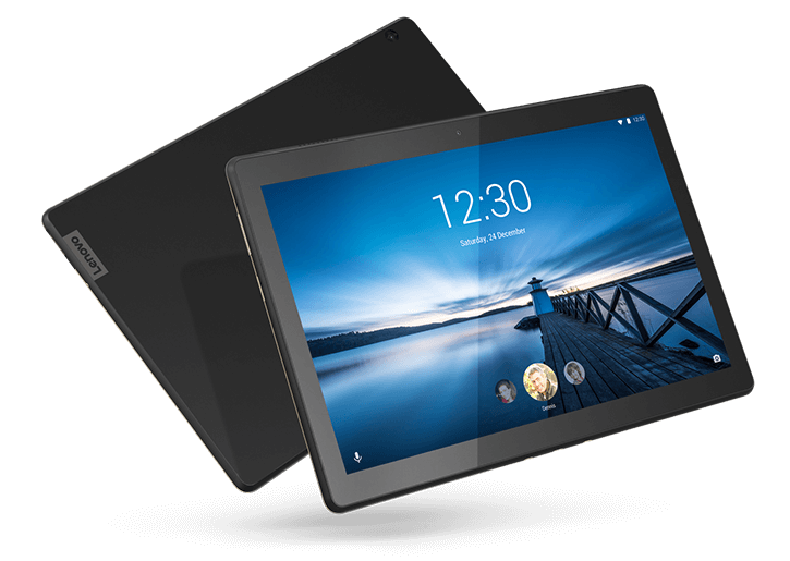 Tab M10 (10.1”, Android)