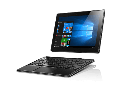 Miix 310 | Affordable 2-in-1 Tablet | Lenovo Estonia