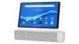 The Smart Tab M10 FHD Plus Gen 2 tablet with Smart Dock