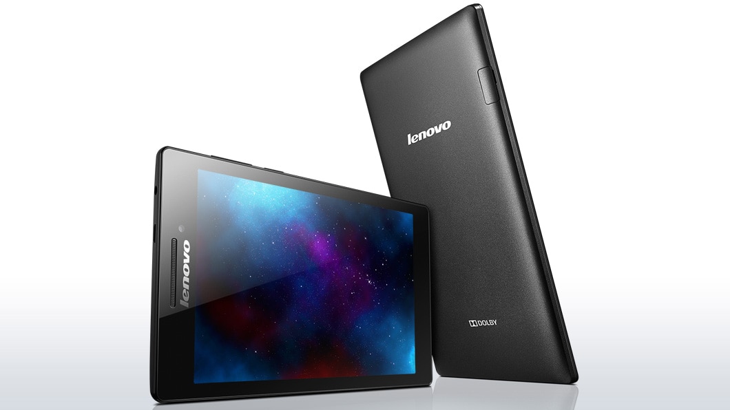 Lenovo TAB 2 A7 | Affordable 7&quot; Android Entertainment Tablet | Lenovo HK