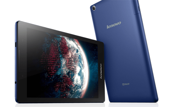 Lenovo TAB 2 A8 Tablet