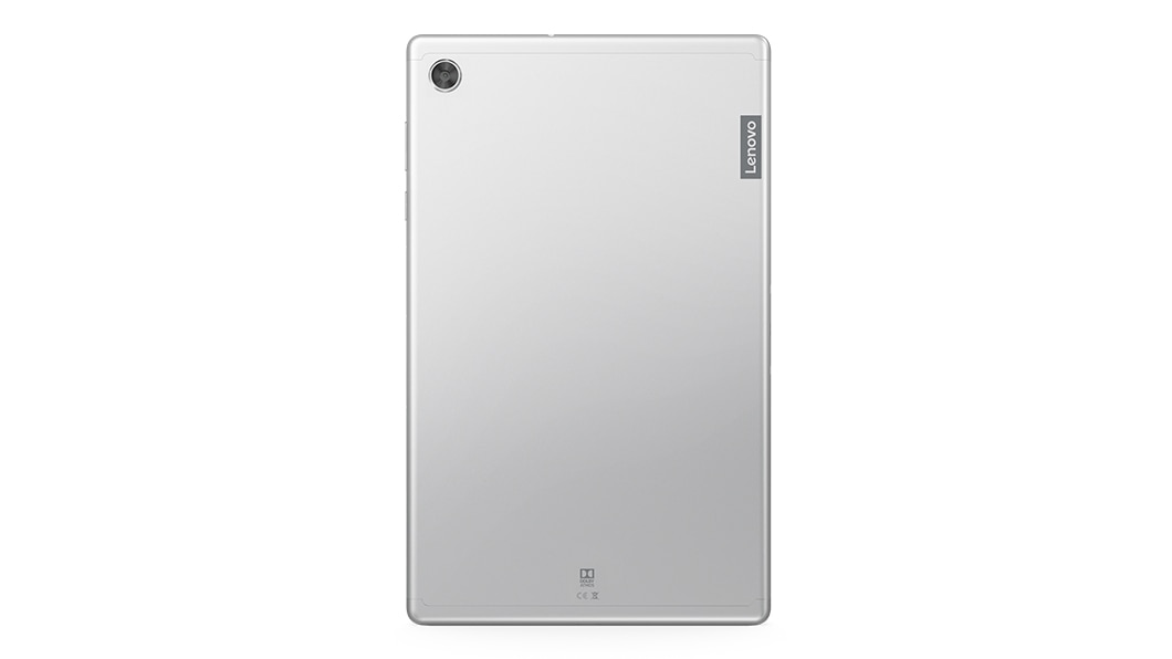 Tab M10 HD (2nd Gen) ” family entertainment tablet | Lenovo Singapore