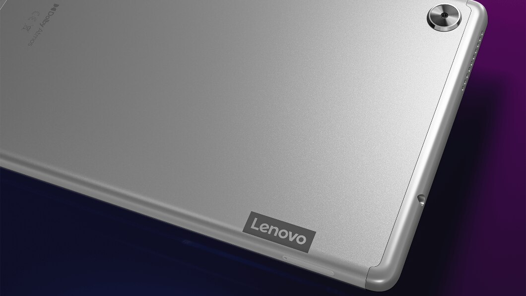 Lenovo Tab M8 (3rd Gen) | 家族で使える8.0型ファミリータブレット | レノボ・ジャパン