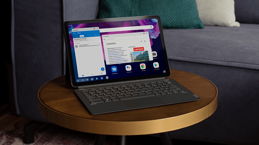 Lenovo si prepara a rilasciare il tablet Tab M11 con schermo da 11 pollici,  chip MediaTek e Android 13 a bordo
