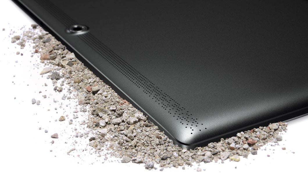 10 firemní tablet Lenovo Tab3 Business