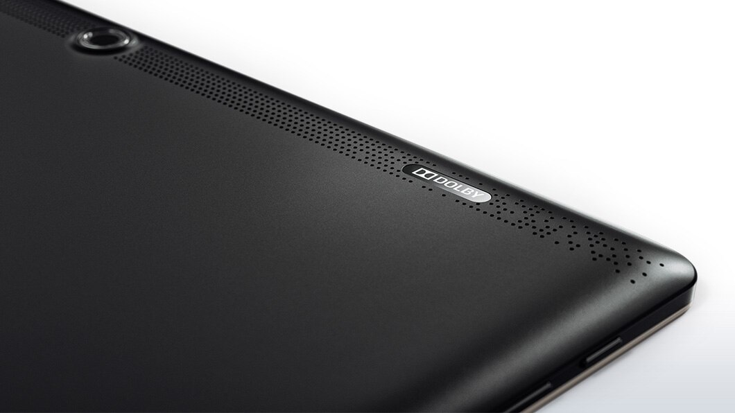 10-дюймовый планшет Lenovo TAB3 Business