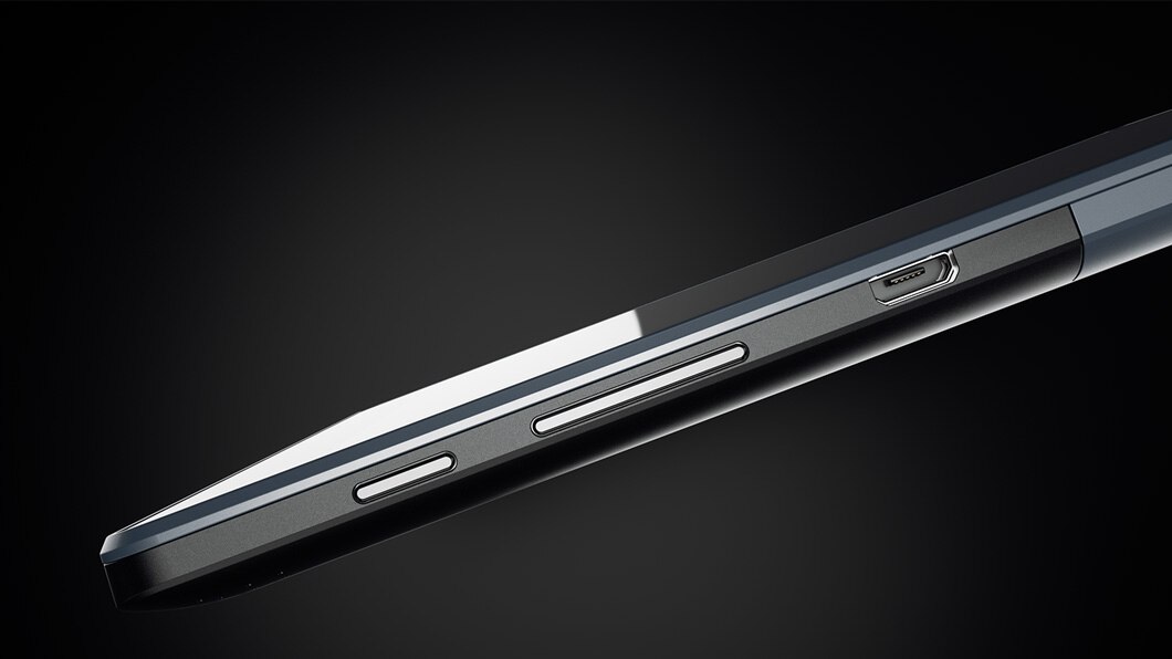 10-дюймовый планшет Lenovo TAB3 Business