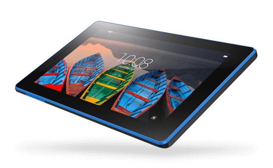 Lenovo TAB 2 A10-30L, Una Tablet 4G con sonido digital Dolby Atmos