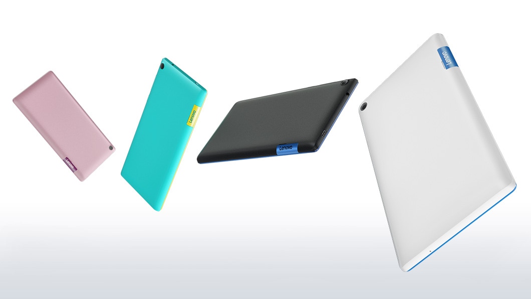 Lenovo TAB3 17,78 cm tablet