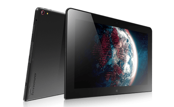 ThinkPad 10 Business | Ready Multimode Tablet | Lenovo South Africa