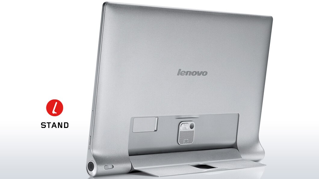 13-дюймовий планшет lenovo yoga tablet 2 pro на базі android