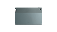 Thumbnail of Lenovo Tab P11 Plus tablet in Modernist Teal—rear view