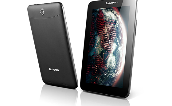 Tablet Lenovo Serie A2107