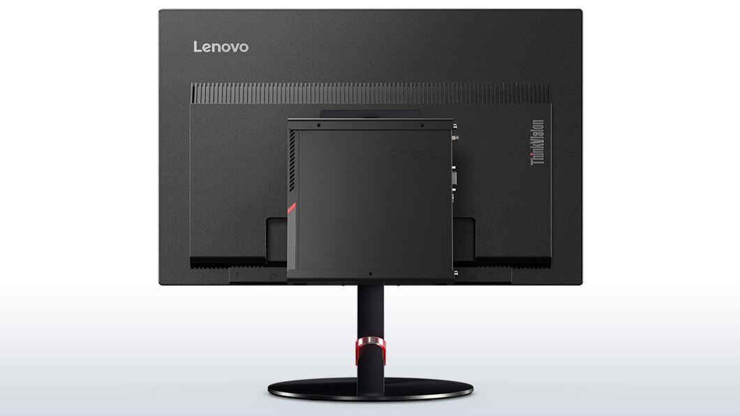 Тонкий клієнт Lenovo ThinkCentre M600