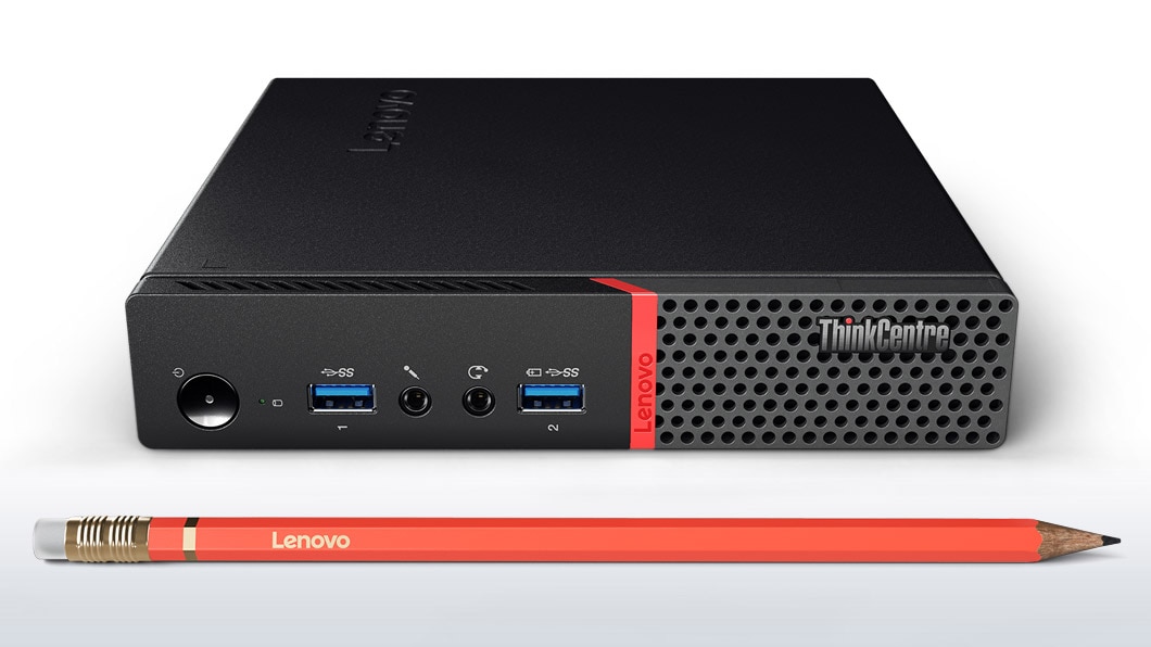 Lenovo ThinkCentre M600 Thin Client Desktop
