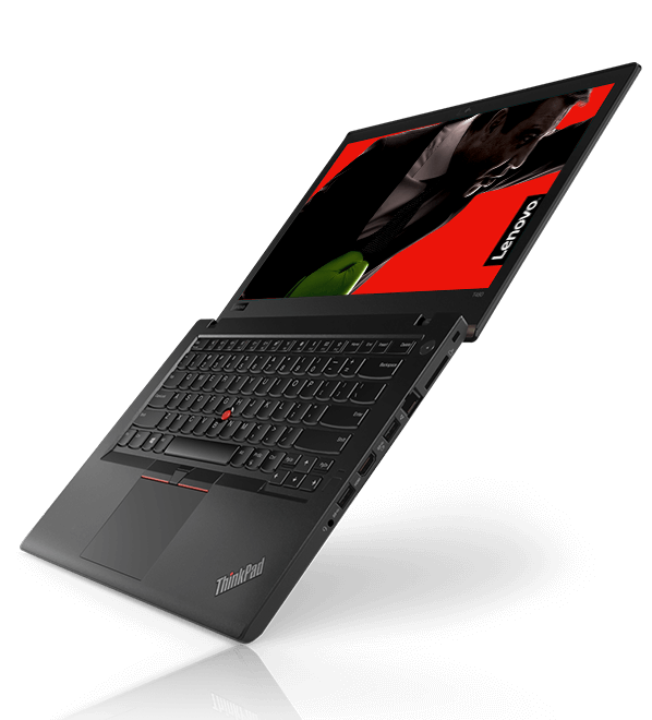 ThinkPad T Series | High End Laptops for Business | Lenovo US