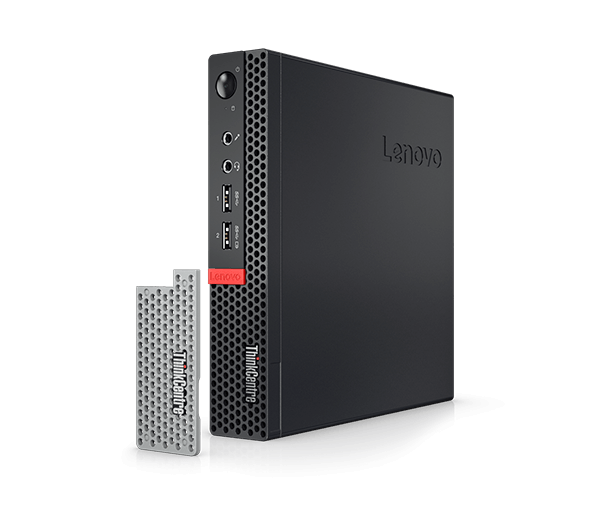 ThinkCentre M910 Tiny-See the Bigger Picture