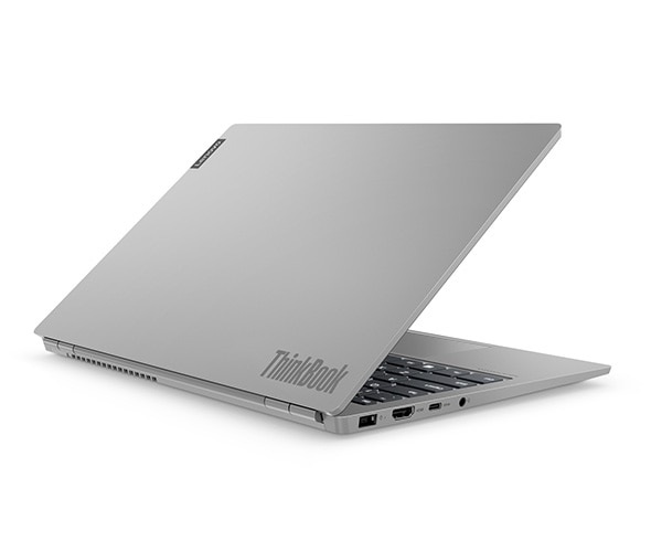 lenovo thinkbook 13s rearview na feature