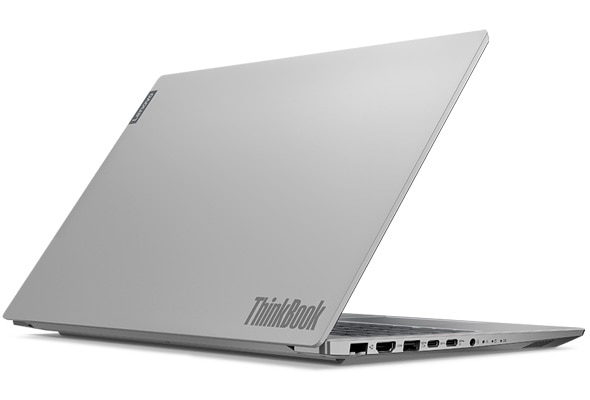 Lenovo Thinkbook 15 Gen 2 Intel Core i5 11Gen 4-Cores Full HD - Grey
