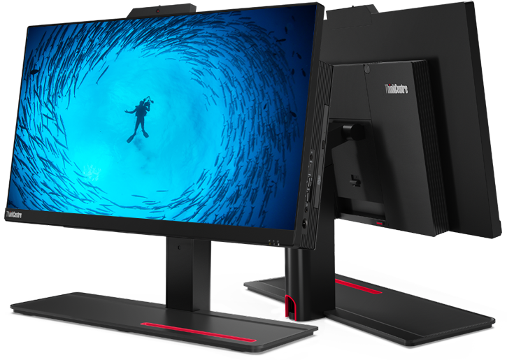 ThinkCentre M70a | Powerful 21.5